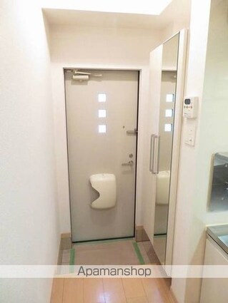 東京都八王子市元本郷町４丁目[2K/31.65m2]の玄関