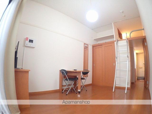 レオパレスMOGAMIの内装写真