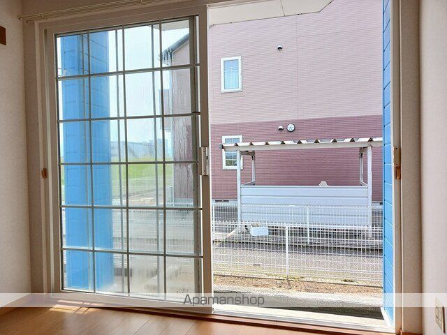 リバーサイド・ドリームIIIの内装写真