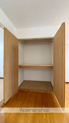 リトルハイム花尻58号館の内装写真