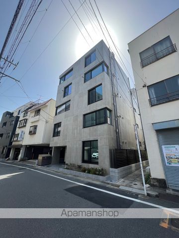 LEGALAND中野富士見町の外観写真