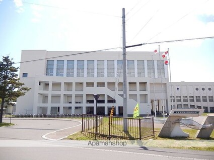 亀田港町５５番戸建[4LDK/92.3m2]の周辺8