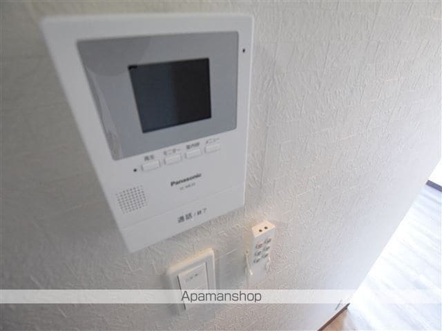 エトレ大和の内装写真