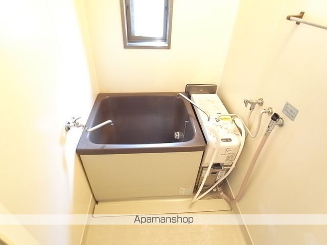 エステート玄琢の内装写真