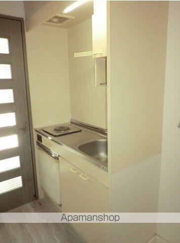 センテニアル横川の内装写真