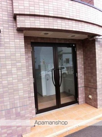 REIZ山の手の外観写真