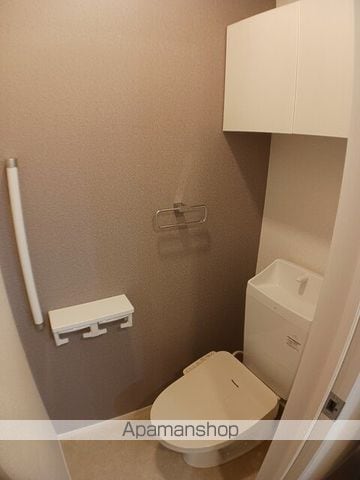 エールIIの内装写真