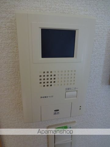 レオパレスパサートの内装写真