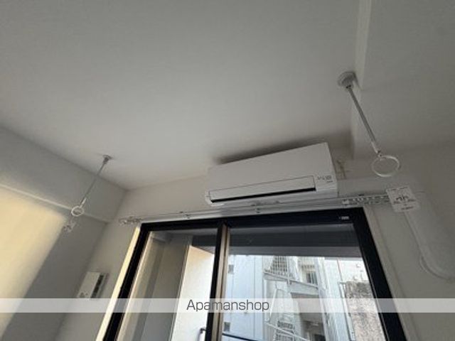 S−RESIDENCE照国ASCENTの内装写真