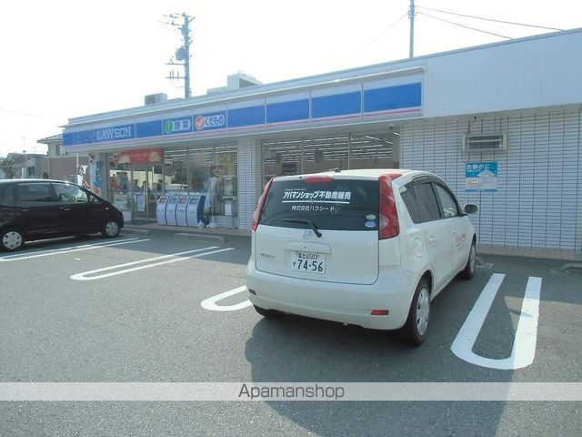 エクセール松岡Bの周辺写真