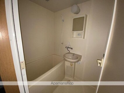 セレーノ福岡町[1K/22.35m2]のバス