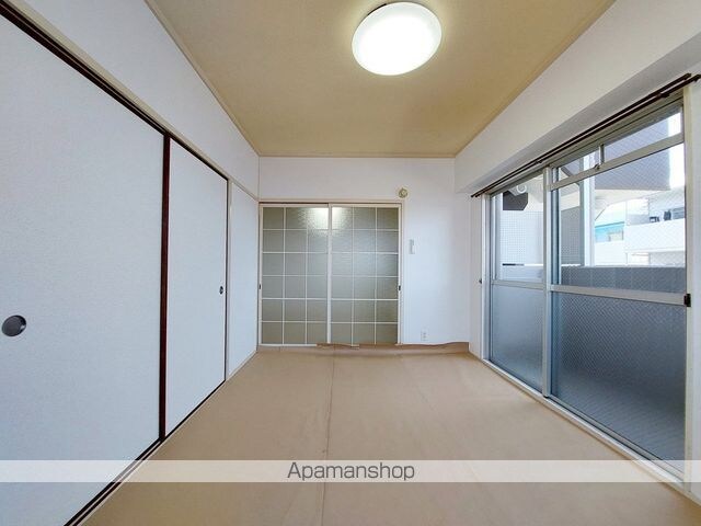 メロディーハイツ久万ノ台[2DK/36.45m2]の内装1