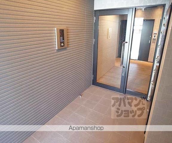 スターアパートメント下鴨の内装写真