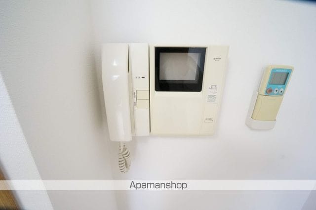 フリックコート東急の内装写真