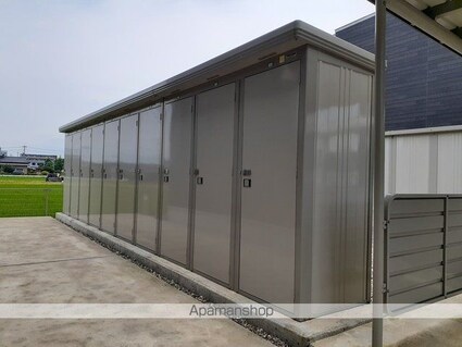 グランデージ[2LDK/61.88m2]のその他設備