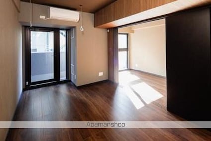 ＨＩＲＯＯ　ＶＩＬＬＡＧＥ[1LDK/36.56m2]のリビング・居間