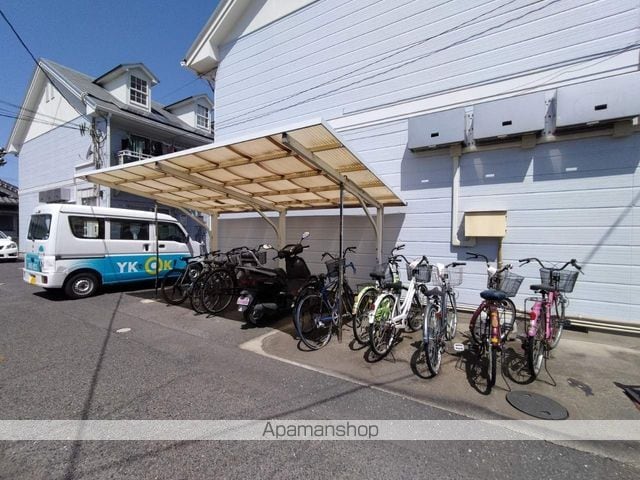 アメニティ倉敷 W棟のその他写真