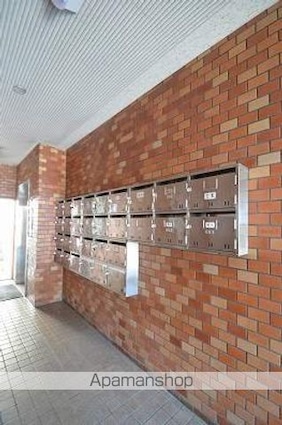 山口ビル[3LDK/67.81m2]の共用部4