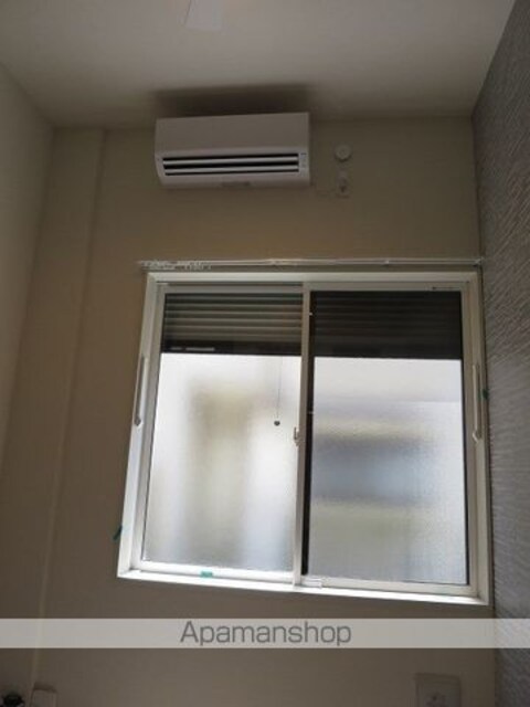 ハーモニーテラス上井草Ⅴ[1R/12m2]のリビング・居間