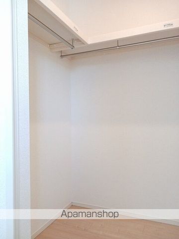 レイナ IIIの内装写真