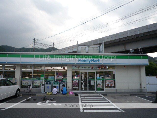 ハイツ千石の周辺写真