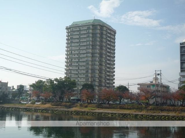 ストークマンション鹿児島の外観写真