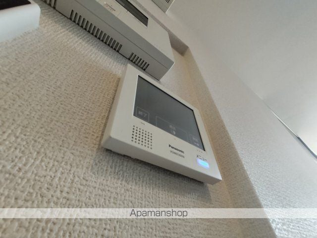 グリーンコートの内装写真