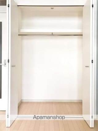 ポラーノ東高円寺[1K/20.24m2]の内装