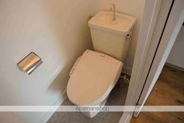 サンシャイン高宮の内装写真