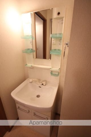 エミネンス三愛の内装写真