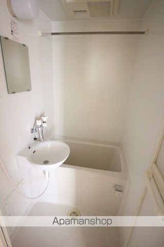 レオパレスアルタの内装写真