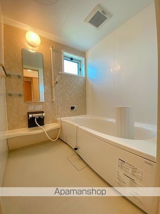 ベル八潮[2LDK/55.41m2]のバス