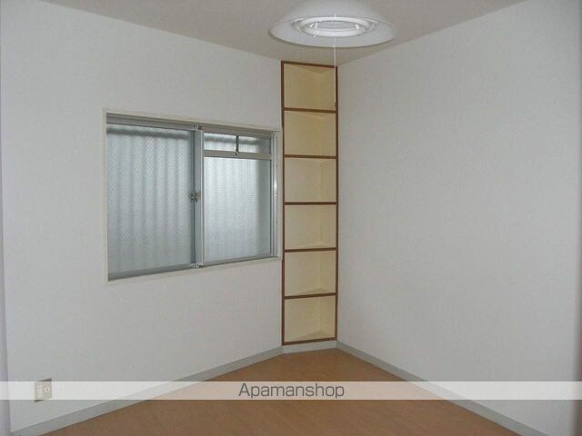 第３コーポ唐子[3LDK/64.8m2]のその他内装