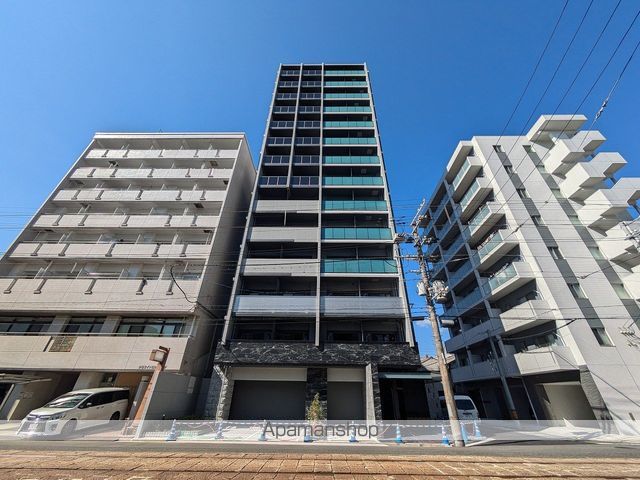 S−RESIDENCE天満町BARKの外観写真
