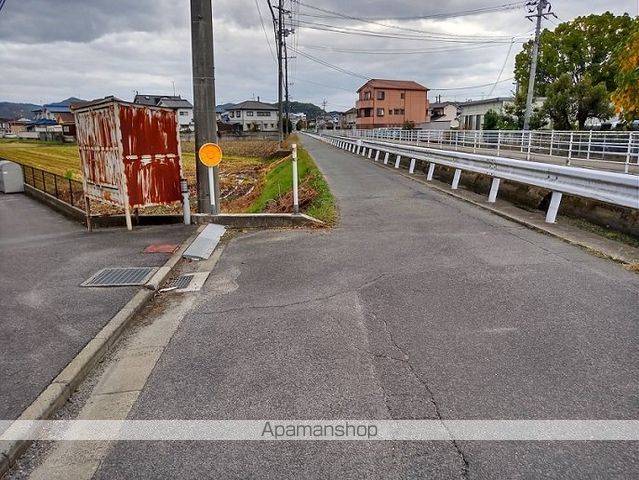 レオパレスラフィーネの内装写真