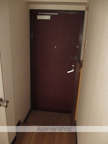 ボヌール和楽の内装写真