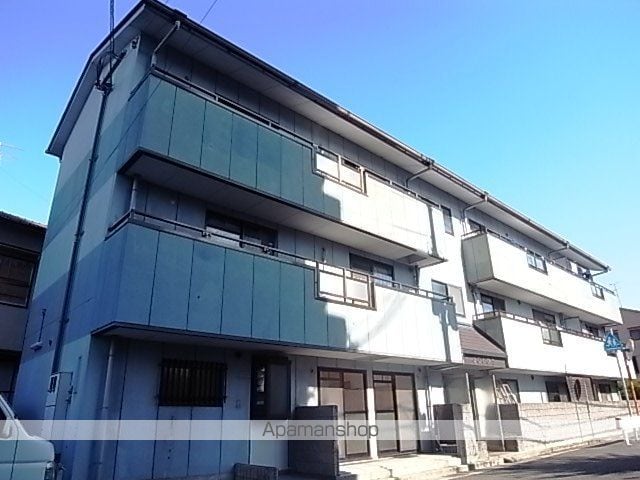エクシオ2の外観写真