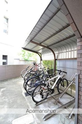 グランマーレ１８[1R/28.6m2]の共用部2