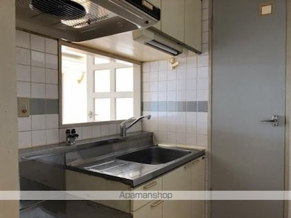 ガーデンスクエア瀬田[3LDK/65.6m2]のキッチン