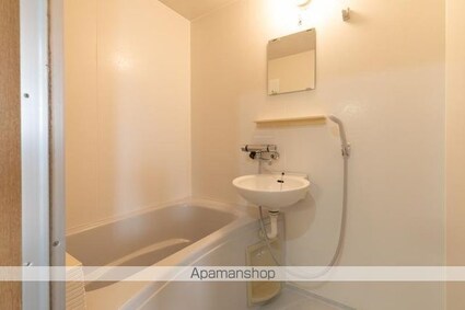 エアービート[1K/27m2]の内装6