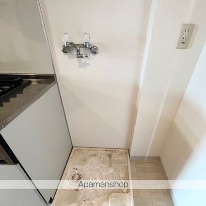 エルミナフラット南彦根[1K/21m2]のその他部屋・スペース