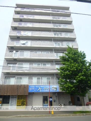 112松井ビルの外観写真