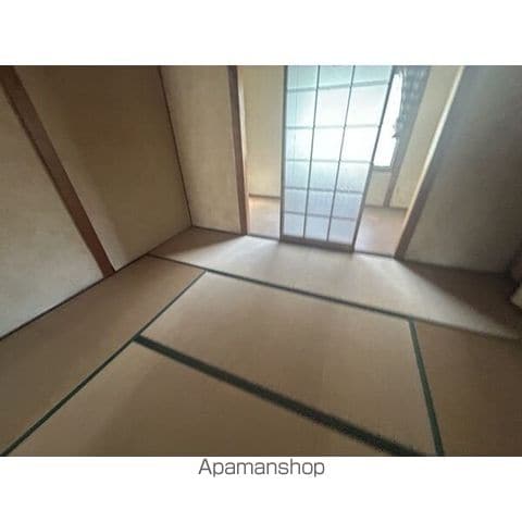 名西荘の内装写真
