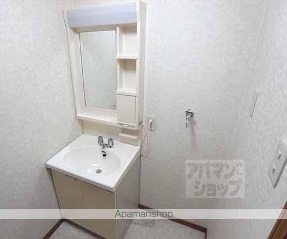 リッツハウス瀬戸川の内装写真