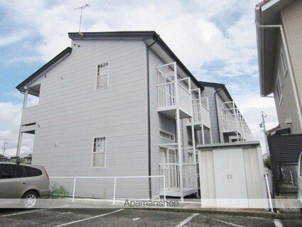 長野県長野市大字稲葉中千田[1K/28m2]の外観3