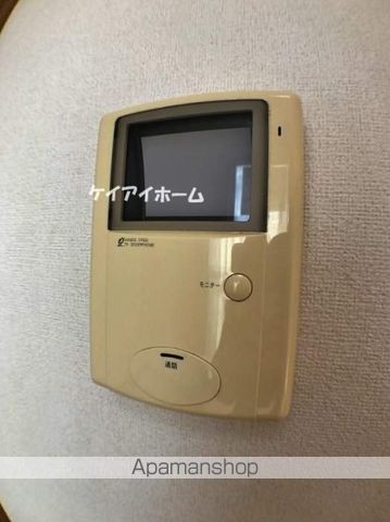 ミレニアムハイツの内装写真