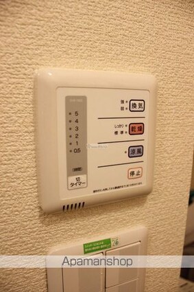 レオパレスル　ヴェール沼田東[1K/28.02m2]のその他設備