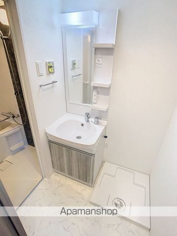 SーRESIDENCE新町AGOGの内装写真