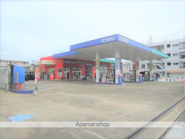 Prelude Aobaの周辺写真