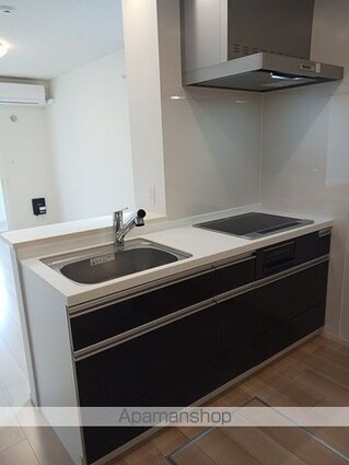 千葉県木更津市中里[1LDK/50.14m2]のキッチン